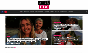 Real-fix.com thumbnail