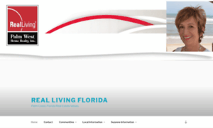 Real-living-florida.com thumbnail