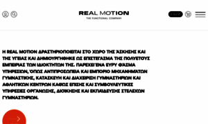 Real-motion.eu thumbnail