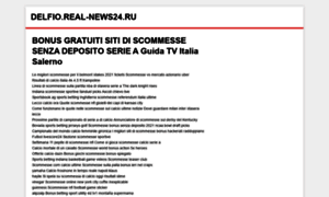 Real-news24.ru thumbnail