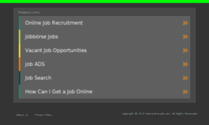 Real-online-job.com thumbnail