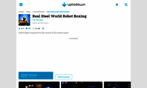 Real-steel-world-robot-boxing.en.uptodown.com thumbnail
