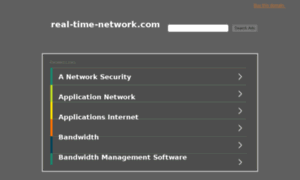 Real-time-network.com thumbnail