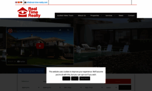 Real-time-realty.com thumbnail