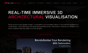 Real-time-rendering.com thumbnail