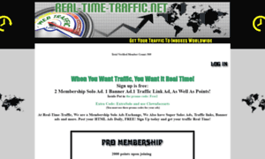 Real-time-traffic.net thumbnail