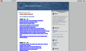 Real-wealth-society.blogspot.jp thumbnail