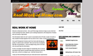 Real-work-at-home.com thumbnail