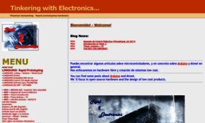 Real2electronics.blogspot.com thumbnail