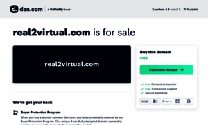 Real2virtual.com thumbnail