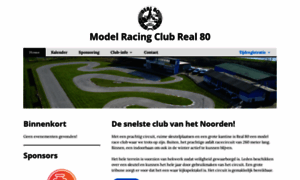 Real80.nl thumbnail