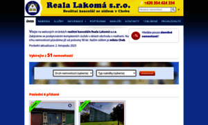 Reala-lakoma.cz thumbnail