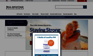 Realadvantageorders.net thumbnail