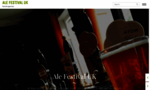 Realalefestivals.co.uk thumbnail