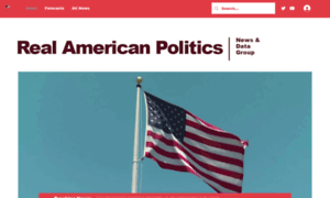 Realamericanpolitics.com thumbnail