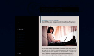 Realassignmentwritingus.wordpress.com thumbnail