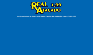 Realatacado199.com.br thumbnail