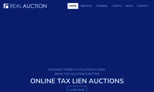 Realauction.com thumbnail