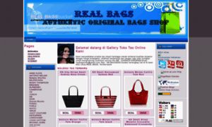 Realbagsindo.blogspot.co.uk thumbnail