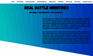 Realbattle.org thumbnail