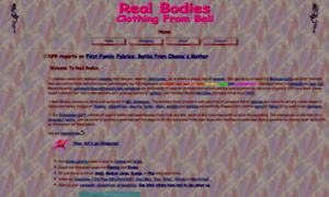 Realbodies.com thumbnail