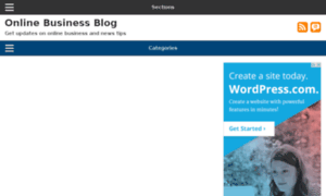 Realbusinessgist.com thumbnail