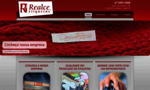 Realceetiquetas.com.br thumbnail