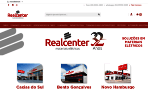 Realcenter.com.br thumbnail
