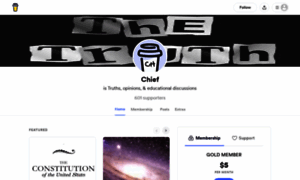 Realchiefpolice.com thumbnail