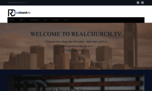Realchurch.tv thumbnail