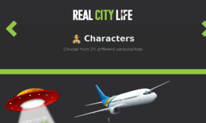 Realcity.life thumbnail