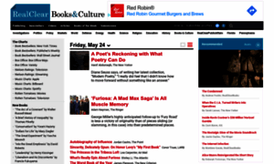Realclearbooks.com thumbnail