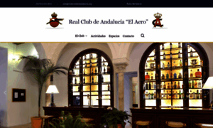 Realclubdeandalucia.org thumbnail