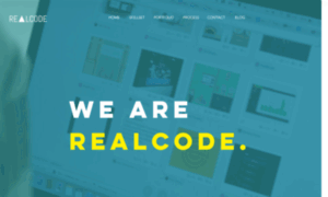 Realcode.software thumbnail