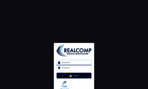 Realcomp2.remine.com thumbnail