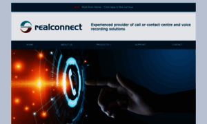 Realconnect.co.za thumbnail