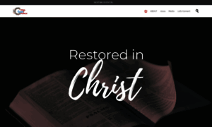 Realconnectchurch.com thumbnail