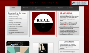 Realcounselingllc.com thumbnail