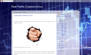 Realcrypto.blogspot.lt thumbnail