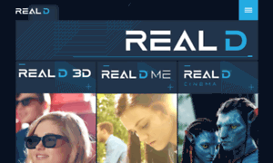 Reald3d.ru thumbnail