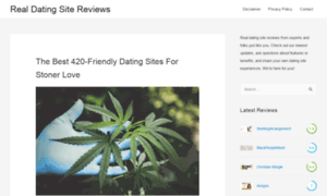 Realdatingsitereviews.com thumbnail