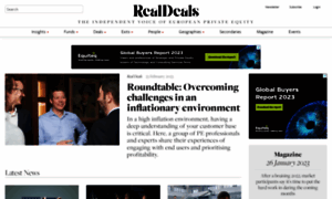 Realdeals.eu.com thumbnail