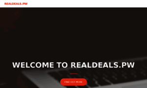 Realdeals.pw thumbnail