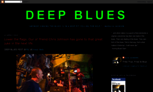 Realdeepblues.blogspot.com thumbnail