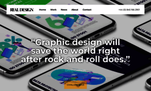 Realdesignstudios.com thumbnail