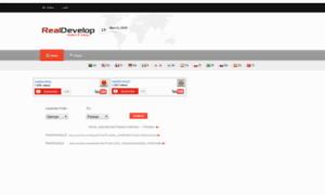 Realdevelop.com thumbnail
