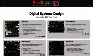 Realdigital.org thumbnail