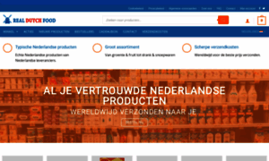 Realdutchfood.com thumbnail