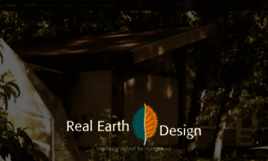 Realearthdesign.com thumbnail