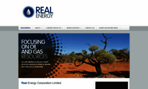 Realenergy.com.au thumbnail